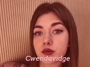 Cwendavidge