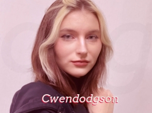 Cwendodgson