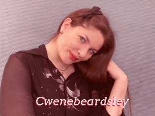 Cwenebeardsley