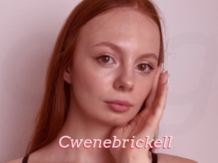 Cwenebrickell