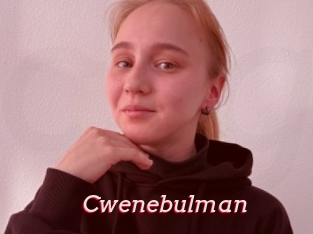 Cwenebulman