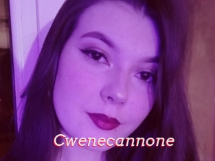 Cwenecannone