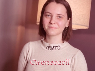 Cwenecarll