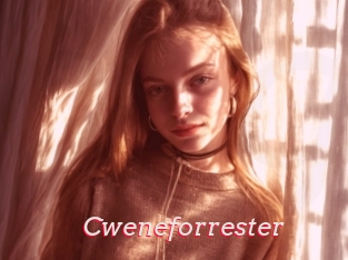 Cweneforrester