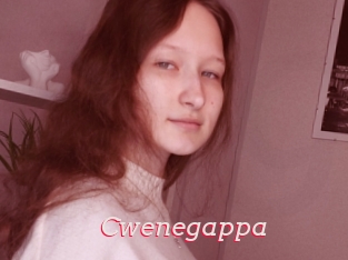 Cwenegappa