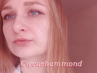 Cwenehammond