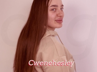 Cwenehesley