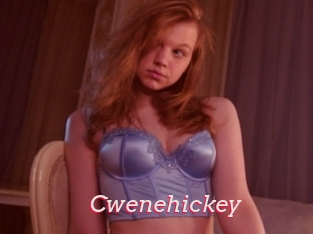 Cwenehickey