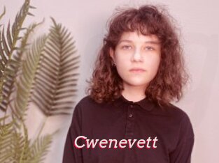 Cwenevett