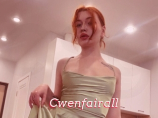 Cwenfairall