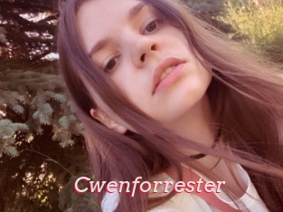 Cwenforrester