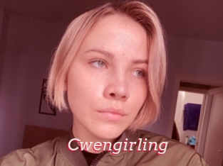 Cwengirling