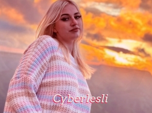 Cyberlesli