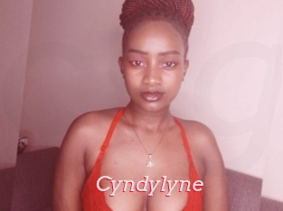 Cyndylyne