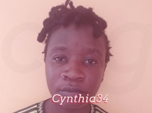 Cynthia34