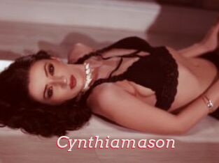 Cynthiamason