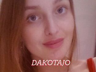 DAKOTAJO