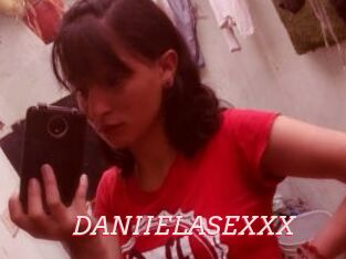 DANIIELASEXXX