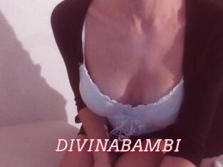 DIVINABAMBI