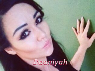 Daaniyah