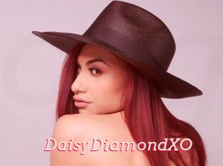 DaisyDiamondXO