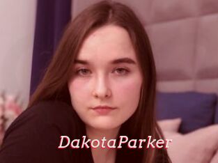 DakotaParker