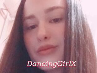 DancingGirlX