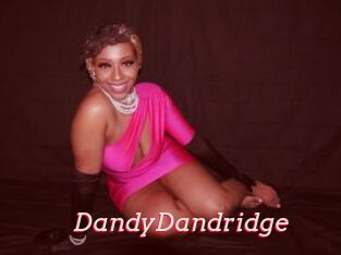 DandyDandridge