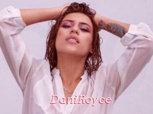 DaniRoyce