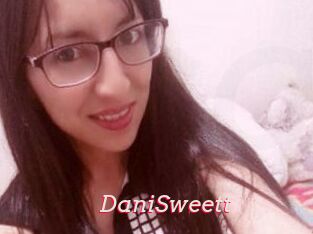 DaniSweett
