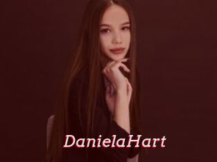 DanielaHart