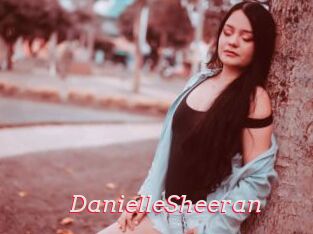 DanielleSheeran