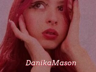 DanikaMason