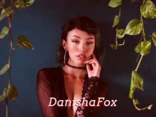 DanishaFox