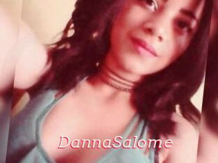 DannaSalome