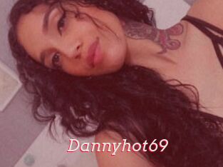 Dannyhot69