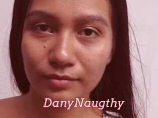 DanyNaugthy