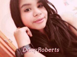 DanyRoberts