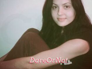 DareOrNot