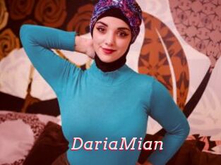 DariaMian