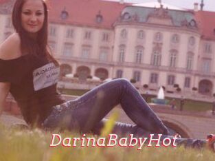 DarinaBabyHot