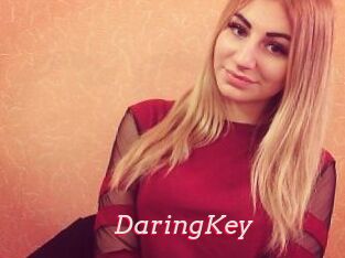 DaringKey