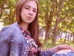 DashaAnn