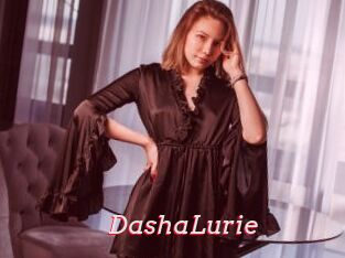 DashaLurie