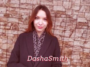 DashaSmith