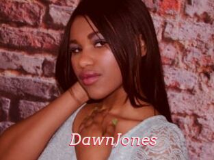 DawnJones