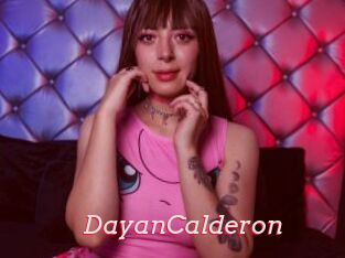 DayanCalderon