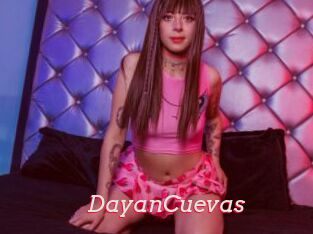 DayanCuevas