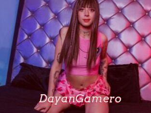 DayanGamero