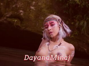 DayanaMinaj